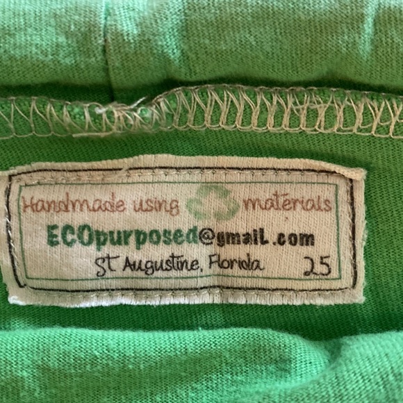 Handmade skirt - Picture 2 of 3